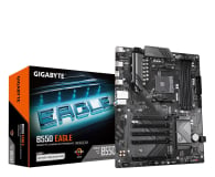 Gigabyte B550 EAGLE - 1363726 - zdjęcie 1
